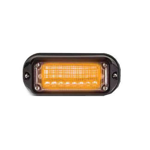 Federal Signal Exterior Warning Lights