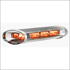 Federal Signal Mini-Lightbars